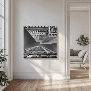 Tablou canvas „Symphony” de Jeroen van de Wiel