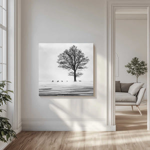 Tablou canvas „Roes” de Silvija Danelsone