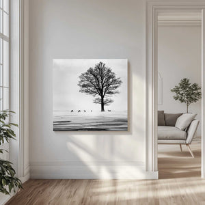 Tablou canvas „Roes” de Silvija Danelsone