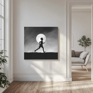Tablou canvas „The Dream Catcher” de Hengki Lee