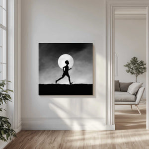 Tablou canvas „The Dream Catcher” de Hengki Lee