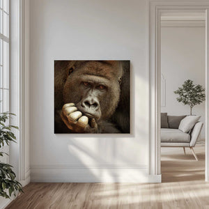 Tablou canvas „SENSE OF LIFE ...” de Antje Wenner-Braun