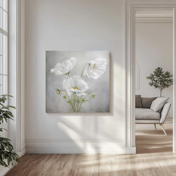 Tablou canvas „Cosmos Charm” de Mandy Disher