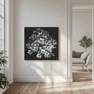 Tablou canvas „Early Sensation” de Yvette Depaepe