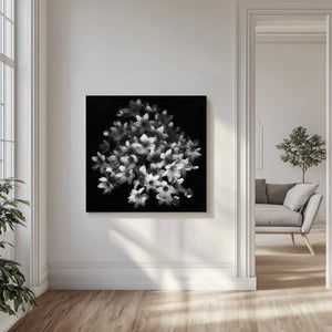 Tablou canvas „Early Sensation” de Yvette Depaepe
