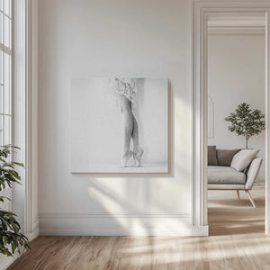 Tablou canvas „Untitled” de Ton Dirven