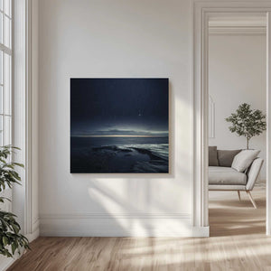 Tablou canvas „Untitled” de Mika Suutari
