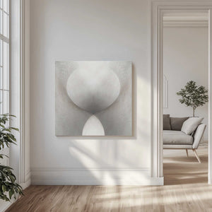 Tablou canvas „petrifying pendulum” de Gilbert Claes