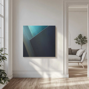Tablou canvas „plane” de Gilbert Claes