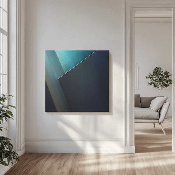 Tablou canvas „plane” de Gilbert Claes