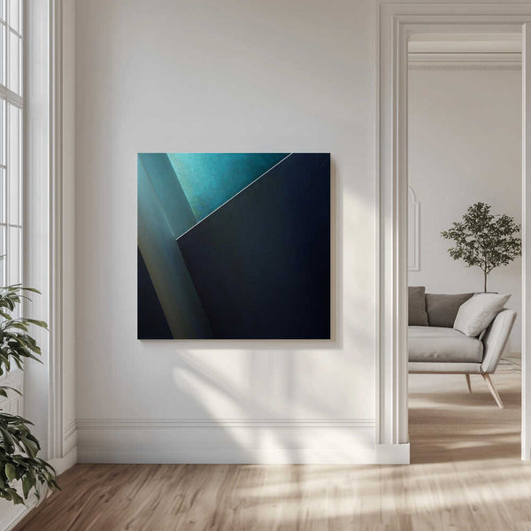 Tablou canvas „plane” de Gilbert Claes