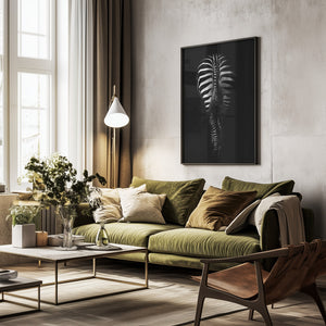 Tablou înramat „Untitled” de Antonio Grambone