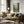 Tablou înramat „Young at heart” de Katarina Holmström