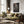 Tablou înramat „from another time” de Siegart