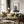 Tablou înramat „Collage 08” de Pictufy Studio