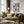 Tablou înramat „Brown Seaweed” de Pictufy Studio II