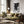Tablou înramat „Lovers Black” de Pictufy Studio II