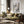 Tablou înramat „Archs Splash” de Pictufy Studio II