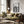 Tablou înramat „Arch_pod_002” de Pictufy Studio II