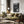 Tablou înramat „Vinyl_001” de Pictufy Studio III
