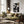 Tablou înramat „Curves and Shadows” de THE MIUUS STUDIO