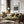 Tablou înramat „Rendezvous In The Forest” de Henri Rousseau
