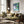 Tablou înramat „Lisbon” de Pauline Wegman | Key and Sea Creative