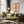 Tablou înramat „Retro Sun Circles” de THE MIUUS STUDIO