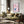 Tablou înramat „Friendly Heartbeat” de Athene Fritsch