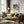 Tablou înramat „Love of Form-4” de Sally Ann Moss