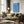 Tablou înramat „Pastel Blue Circuit” de Ejaaz Haniff