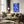 Tablou înramat „Cobalt II” de Studio Palette