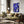 Tablou înramat „Cobalt I” de Studio Palette