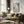 Tablou înramat „Poster 50x70 Flower01xbl” de Rafal Kulik