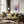 Tablou înramat „Abstract Brush Strokes 90” de Mareike Böhmer