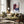 Tablou înramat „Abstract Brush Strokes 10x 300dpi” de Mareike Böhmer