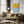 Tablou înramat „Mid Century Pastel 18” de Ana Rut Bre