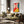 Tablou înramat „Mid Century Pastel 13” de Ana Rut Bre