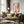 Tablou înramat „Mid Century Pastel 12” de Ana Rut Bre
