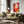Tablou înramat „Mid Century Pastel 10” de Ana Rut Bre