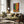 Tablou înramat „colored paints” de engin akyurt