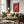 Tablou înramat „Abstract Modern Brush Strokes” de Bilge Paksoylu