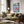 Tablou înramat „Just Because” de Camille Contini