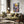 Tablou înramat „Sitting Muse Abstract” de Little Dean