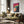 Tablou înramat „Slow Spread Colors” de Little Dean