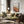 Tablou înramat „Home” de Dan Hobday