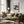 Tablou înramat „Textured Layers” de THE MIUUS STUDIO