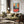 Tablou înramat „Colorful geometric composition 2” de Vitor Costa