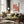 Tablou înramat „Orange Silhouette” de THE MIUUS STUDIO