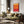 Tablou înramat „Contrasting colors 4” de Vitor Costa